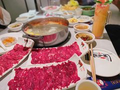-俏牛哥鲜牛肉牛肆馆(重庆天地店)