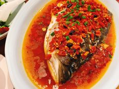 -胡子大厨·超级小炒肉(晶耀前滩店)