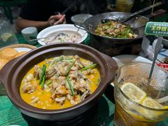 -费大厨辣椒炒肉(太平老街店)