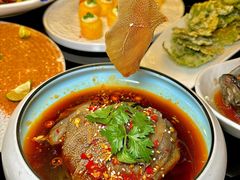 -夜宴江景餐厅
