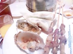 -星伦多自助料理(宝山龙湖天街店)