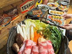 -小川洋风料理(街道口店)