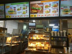 -汉堡王(北京通州领展店)