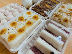 -南大门韩国米糕(公滨路店)