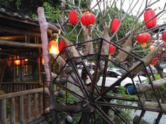 -五邑人家(江门店)