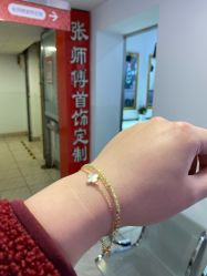 -张师傅首饰加工修理(西单华威潮铺街店)