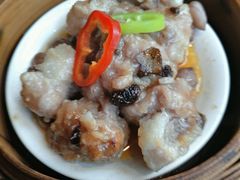 -颐和•海鲜砂锅粥•啫啫煲(奥林匹克广场店)
