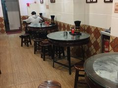 大堂-西关刘福记(文德路店)