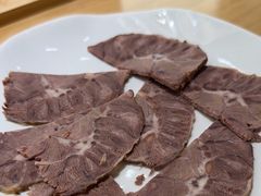 -马记永·兰州牛肉面(3019君尚店)