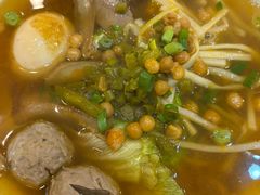 -桂林米粉(亦庄国融国际店)