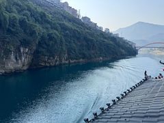 -乌江画廊(彭水苗族土家族自治县)