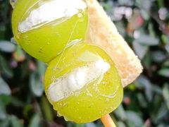 -栗子侠奶皮子糖葫芦(长宁店)