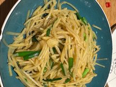 -春饼先生·北京烤鸭(甘井子万达店)