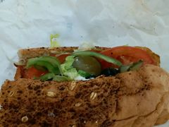 -赛百味SUBWAY(长宁龙之梦店)