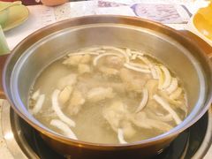 -椰子营·椰子鸡火锅(万象里店)