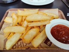 粗薯-叁 Three· bistro餐酒馆