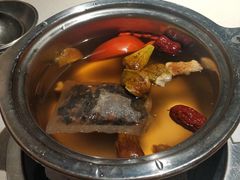 -一叶一世界•素食餐厅(环球中心店)