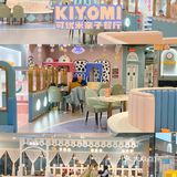 亲子｜超级推荐又好玩又好吃的亲子餐厅🍴