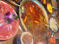 -楠火锅(仁恒梦中心店)