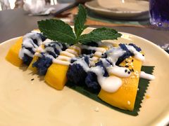 -CHINCHIN 青青·泰国料理(万象食家店)