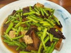 -小乡小镇·传承桐庐土菜·老板亲自烧的菜
