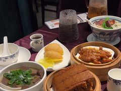 -粤匠·澳门点心粤菜海鲜(澳门半岛店)