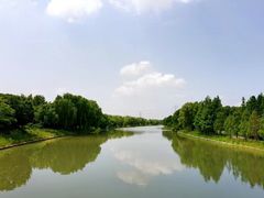 -同里国家湿地公园