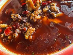 -李叔叔虾蟹大排档(青羊店)