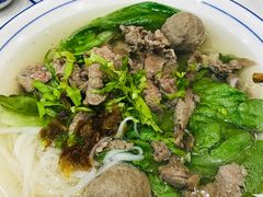 -菜忠潮州牛肉店(岗厦店)