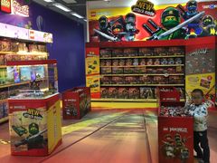 -玩具反斗城(海港城店)