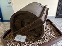 -哈尔滨工业大学-博物馆