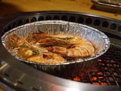 -赤坂亭·M9和牛烧肉·铁板烧(合肥万象城店)