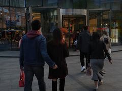 -天虹购物中心(石路店)