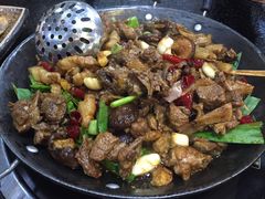 -百姓·百味家宴油茶(红街店)