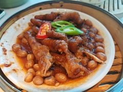 -南拳十三姨·潮汕砂锅粥·粤菜(西单大悦城店)