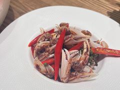 -尚海豆捞(乐虹坊店)