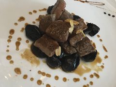 -世博源公馆·本帮融合菜·主题包厢·江景餐厅