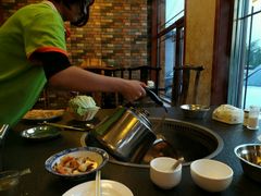 -荣德灶台鱼(圣泉寺店)