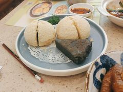 -点都德(喜粤楼店)