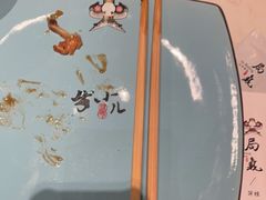 -局气烤鸭·北京菜(德云社店)