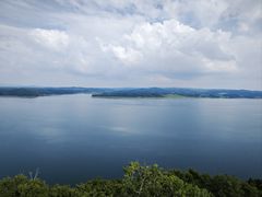-萨尔浒风景区