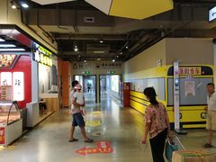-西乡塘客运站(地铁站)