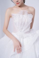 -予白婚纱礼服馆