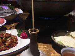 -白乐天毛肚火锅馆(解放碑店)