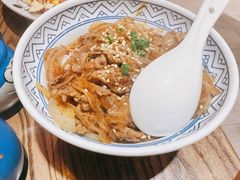 -井圣日膳(万达店)
