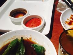 -老头儿油爆虾(星光一期店)