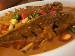 -确喜美味小厨(西单商场兰州店)