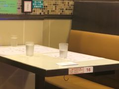 -大哥餐厅(西城花园店)