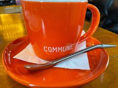 密韵热红茶-COMMUNE幻师(五角场店)