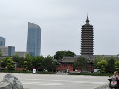 -西海子公园